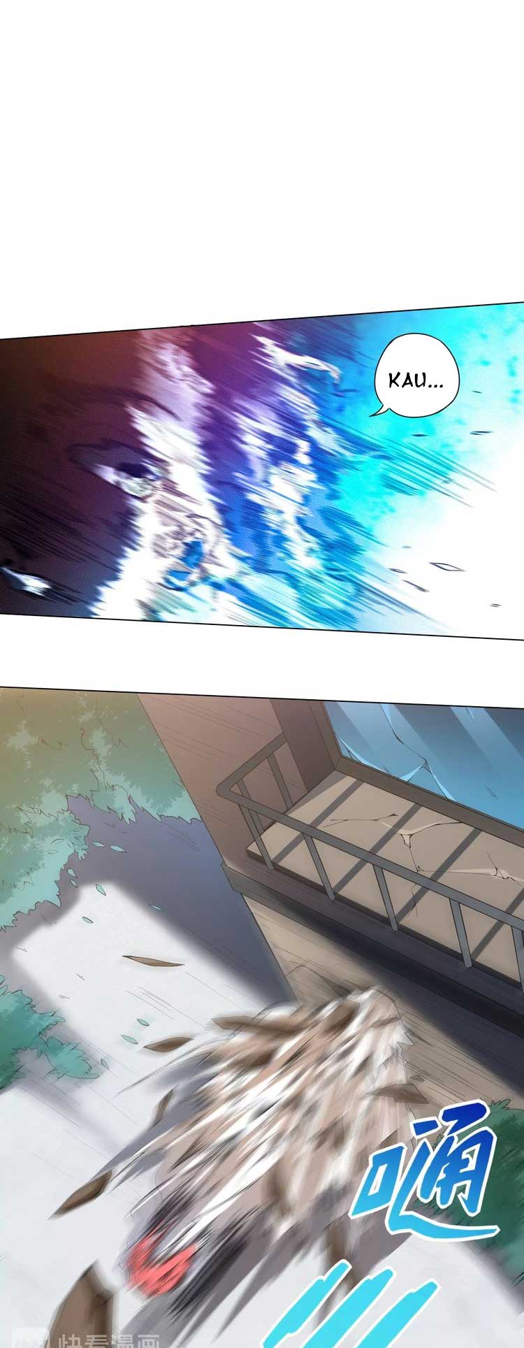 Ultimate Soldier Chapter 23 Gambar 10